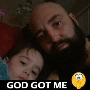 Meet your Posher, Rick